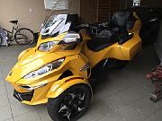 2014 Can-am Spyder RT-SE6